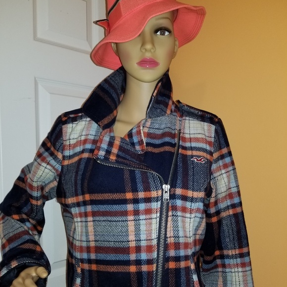 Hollister Jacket - Picture 2 of 8